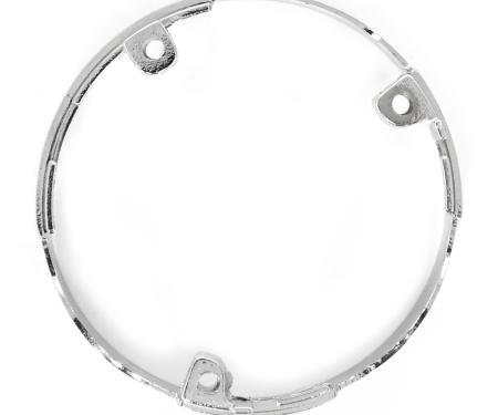 ACP Steering Wheel Deluxe Collar Trim FM-BH018C