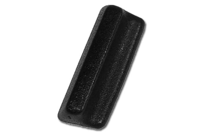 Corvette Roof Panel Storage Latch Handle, 1984-1996