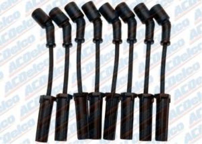 Corvette Spark Plug Wires, AC Delco, 1997-2003