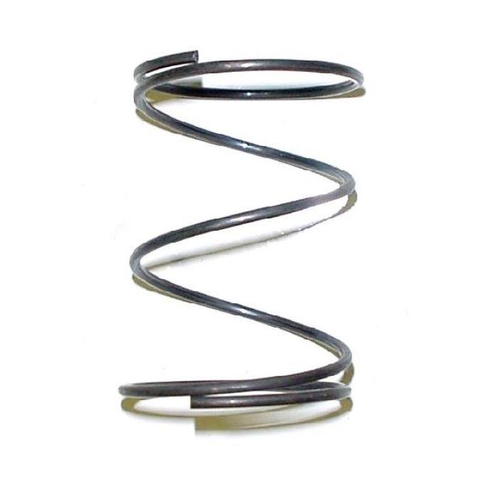 Corvette Lower Steering Column Bearing Spring, Except Tilt & Telescopic, 1968-1979