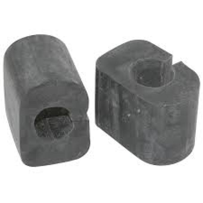Corvette Sway Bar Bushing, Rubber 11/16
