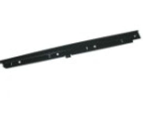 Corvette T-Top Side Molding, Left, Stainless Steel, 1979-1982