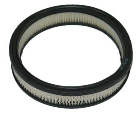 1982 Corvette Air Cleaner / Filter Element - Paper Cross Fire - 2 Required