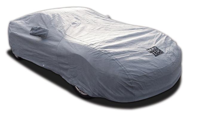 Corvette Car Cover, Maxtech, with Cable and Lock, 2014-2019