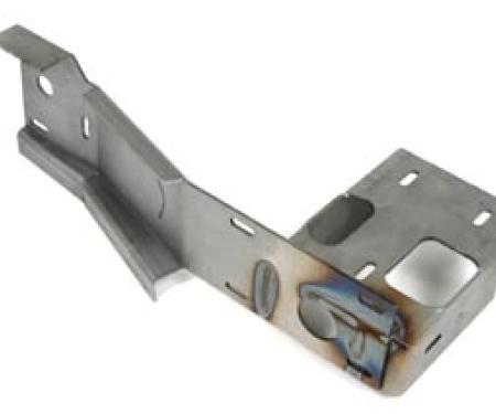 Corvette Rocker Channel Repair Front Insert, Left, 1968-1982