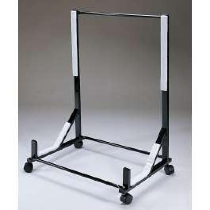 CA 1956-2004 Chevrolet Corvette Hardtop / Roof Panel Storage Cart 51000