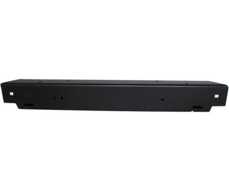 Corvette Front Bumper Impact Bar, USED 1997-2004