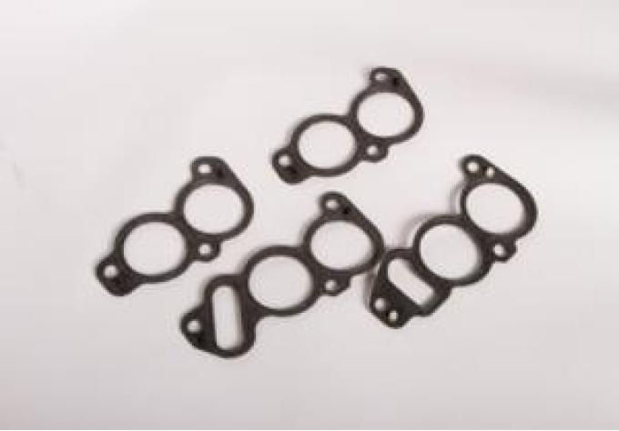 Corvette Intake Manifold Tubes Gasket Kit, 1985-1990