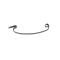 Dennis Carpenter Distributor Cap Hold Down Clamp - 1949-89 Ford Truck, 1966-89 Ford Bronco, 1949-56 Ford Car, 1950-64 Ford Tractor 7RA-12144