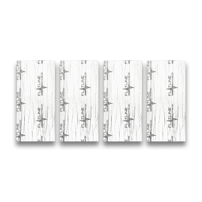 Flatline Barriers 1973-79 Ford 2WD Truck Cab Roof Insulation and Sound Dampening Kit TABLT9123