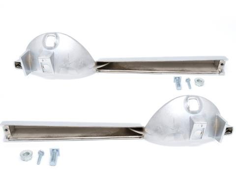 ACP Fog Light Bar Pair FM-BG004