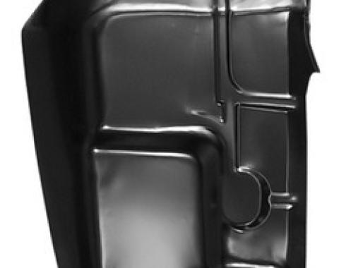 1982-1994 S-10 /Blazer / Jimmy Front Right Cab Floor Pan Section
