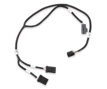 Holley EFI GEN III HEMI VVT and SRV Harness 558-132
