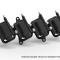 Holley EFI Holley Smart Coil Remote Coil Relocation Brackets 561-131