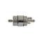 Holley EFI GM Style Filter/ Regulator -6AN 162-591