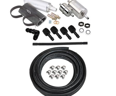 Holley EFI Fuel System Kit 526-7