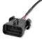 Holley EFI Dual Sync SBC/BBC Distributor 565-200