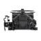 Holley EFI Terminator X Stealth 4150 Air Valve, Black 534-308