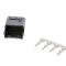 Holley EFI 4 Pin CAN Connector, Harness Side 570-229