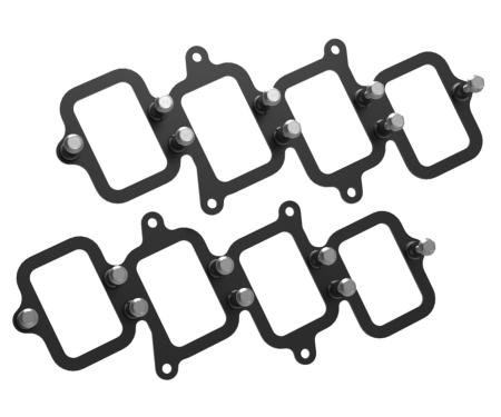 Holley EFI Holley Smart Coil Remote Coil Relocation Brackets 561-131