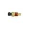 Holley EFI Sniper EFI Coolant Temperature Sensor: 543-120