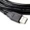 Holley EFI Sealed USB Data Cable 558-438