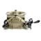 Holley EFI Terminator X Stealth 4150 2x4, Gold 550-1076