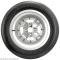 Michelin TB 5 Tire R Medium Compound 23/62-15 008062