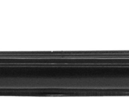 1967-1972 Chevrolet / GMC Truck Right Outer Rocker Panel with Door Post
