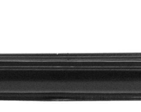 1967-1972 Chevrolet / GMC Truck Right Outer Rocker Panel with Door Post