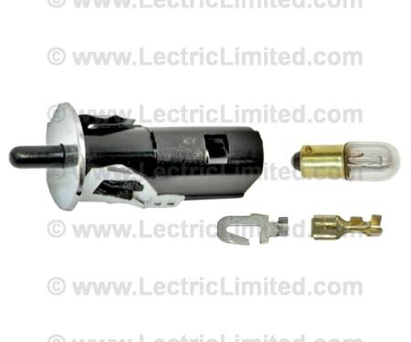Lectric Limited 1973-1988 Buick / Oldsmobile Console Compartment Light Switch SGB2045