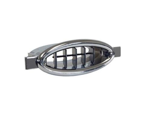 Vintage Air ProLine™ Oval Louver 491902