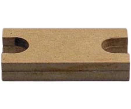 Corvette Gas Pedal Spacer, 1963-1967