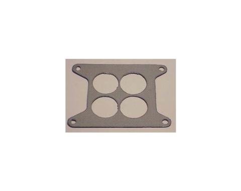 Corvette Carburetor Gasket, Carburetor to Base, AFB, 340 HP, 1962-1963