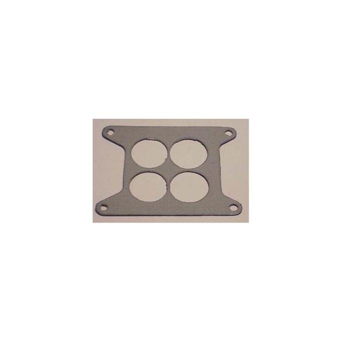 Corvette Carburetor Gasket, Carburetor to Base, AFB, 340 HP, 1962-1963