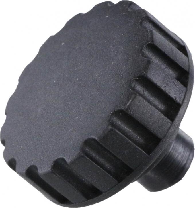 Corvette Air Intake Housing Retainer Nut, 2 Required, 1985-1989