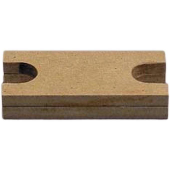 Corvette Gas Pedal Spacer, 1963-1967
