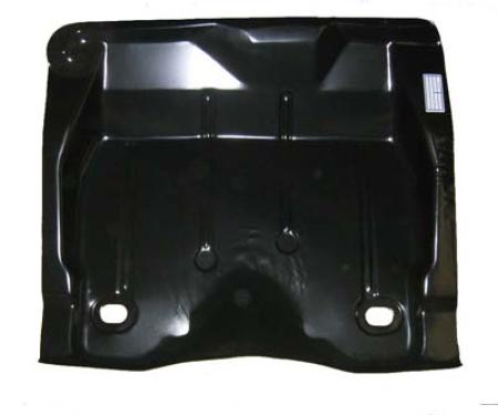 1970-1973 Camaro / Firebird Trunk Floor