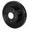 Wilwood Brakes 1965-1982 Chevrolet Corvette Promatrix Front and Rear Replacement Rotor Kit 140-11727-D
