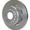 Wilwood Brakes Forged Dynalite Rear Parking Brake Kit 140-7148