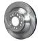 Wilwood Brakes Forged Narrow Superlite 6R Big Brake Front Brake Kit (Hub and 1PC Rotor) 140-12272-R