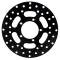 Wilwood Brakes Dynapro Single Front Drag Brake Kit 140-1016-D