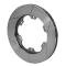Wilwood Brakes 2001-2005 Mazda Miata Forged Dynalite Big Brake Front Brake Kit (Hat) 140-13379