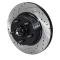 Wilwood Brakes Classic Series Dynalite Front Brake Kit 140-13477-DR