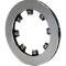 Wilwood Brakes Forged Dynalite Big Brake Front Brake Kit (5 x 5 Hub) 140-14530-R