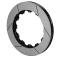Wilwood Brakes AERO6 Big Brake Truck Front Brake Kit 140-15473-R