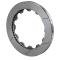 Wilwood Brakes Forged Dynapro 6 Big Brake Front Brake Kit (Hat) 140-12048