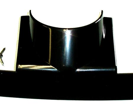 Ted Williams Enterprises LLC Steering Column Cover, Lower, 69-74 Nova C-J2-4100