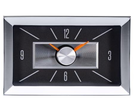 Dakota Digital RTX Series Analog Clock RLC-57C-X