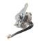 Dennis Carpenter Windshield Wiper Motor Kit - 12 Volt - 2 Speed - 1953-55 Ford Truck BAAA-17508